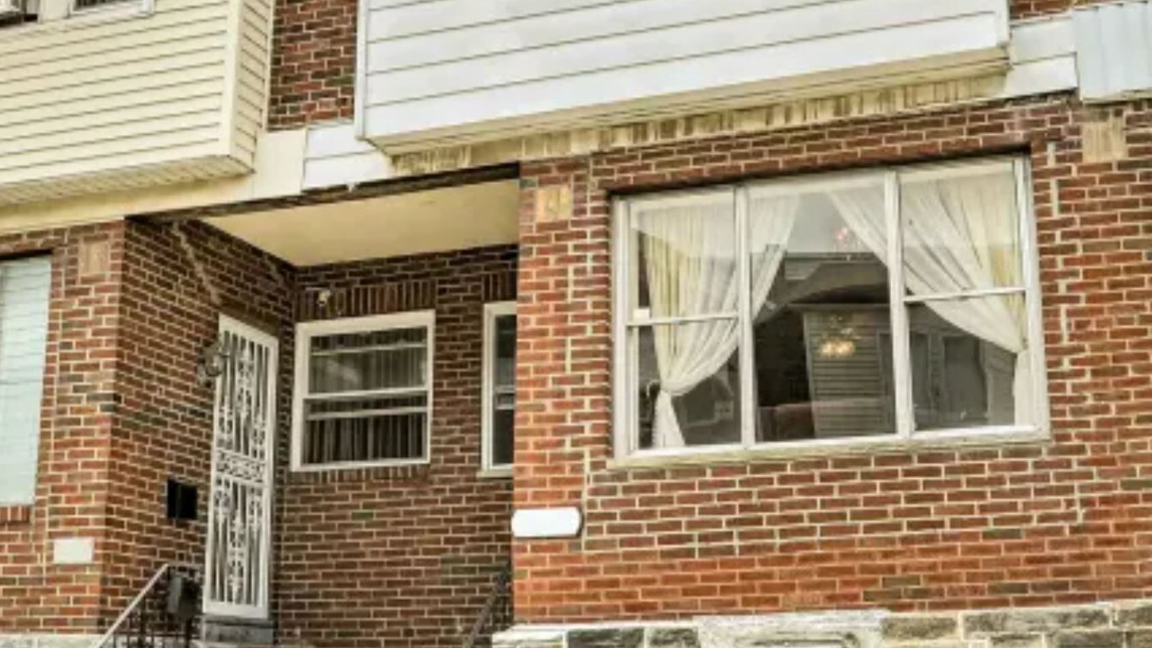 Photo of Outdoor in South Philadelphia