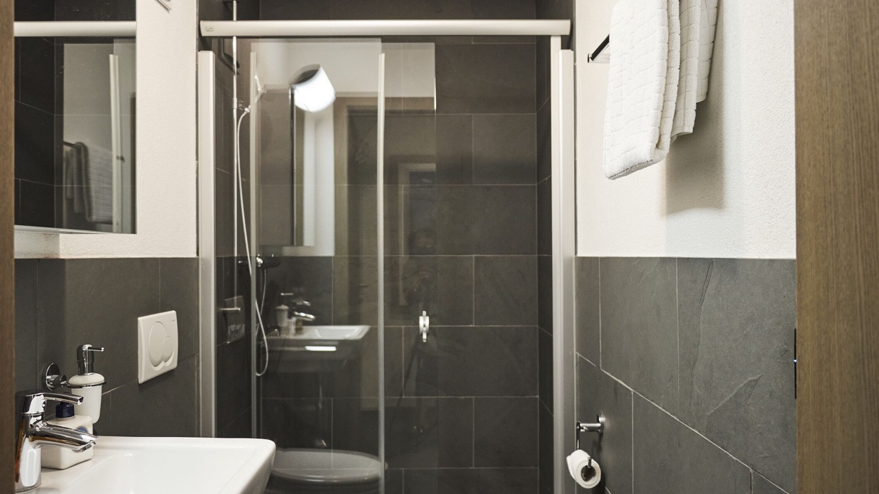 Photo of Bathroom in Klosters-Serneus