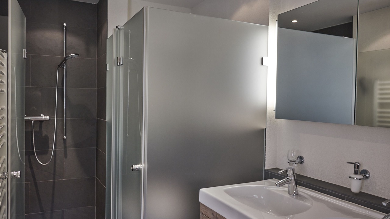 Photo of Bathroom in Klosters-Serneus