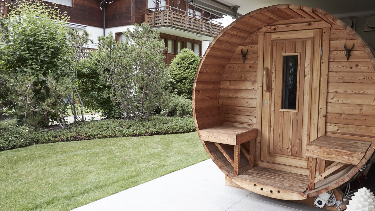 Photo of Outdoor in Klosters-Serneus