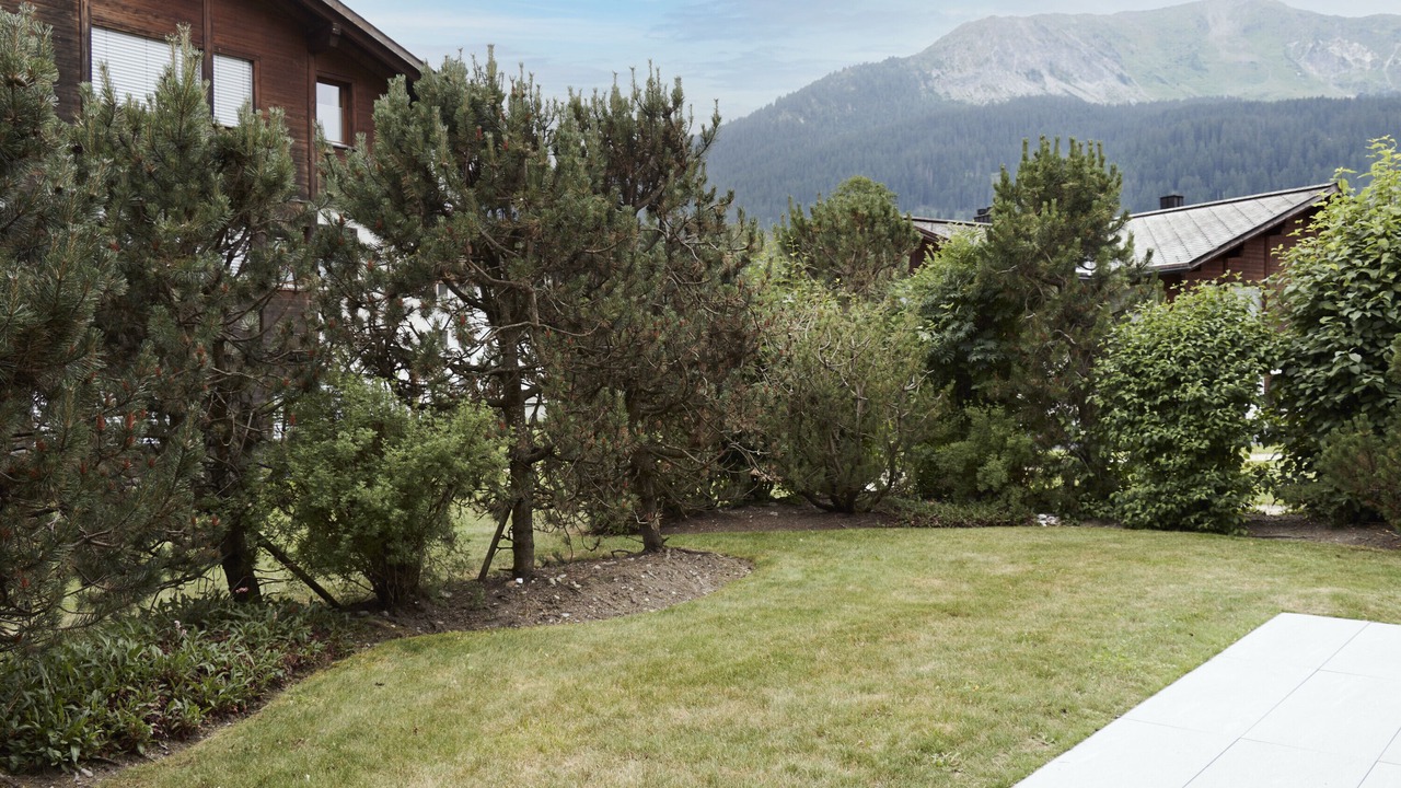 Photo of Outdoor in Klosters-Serneus