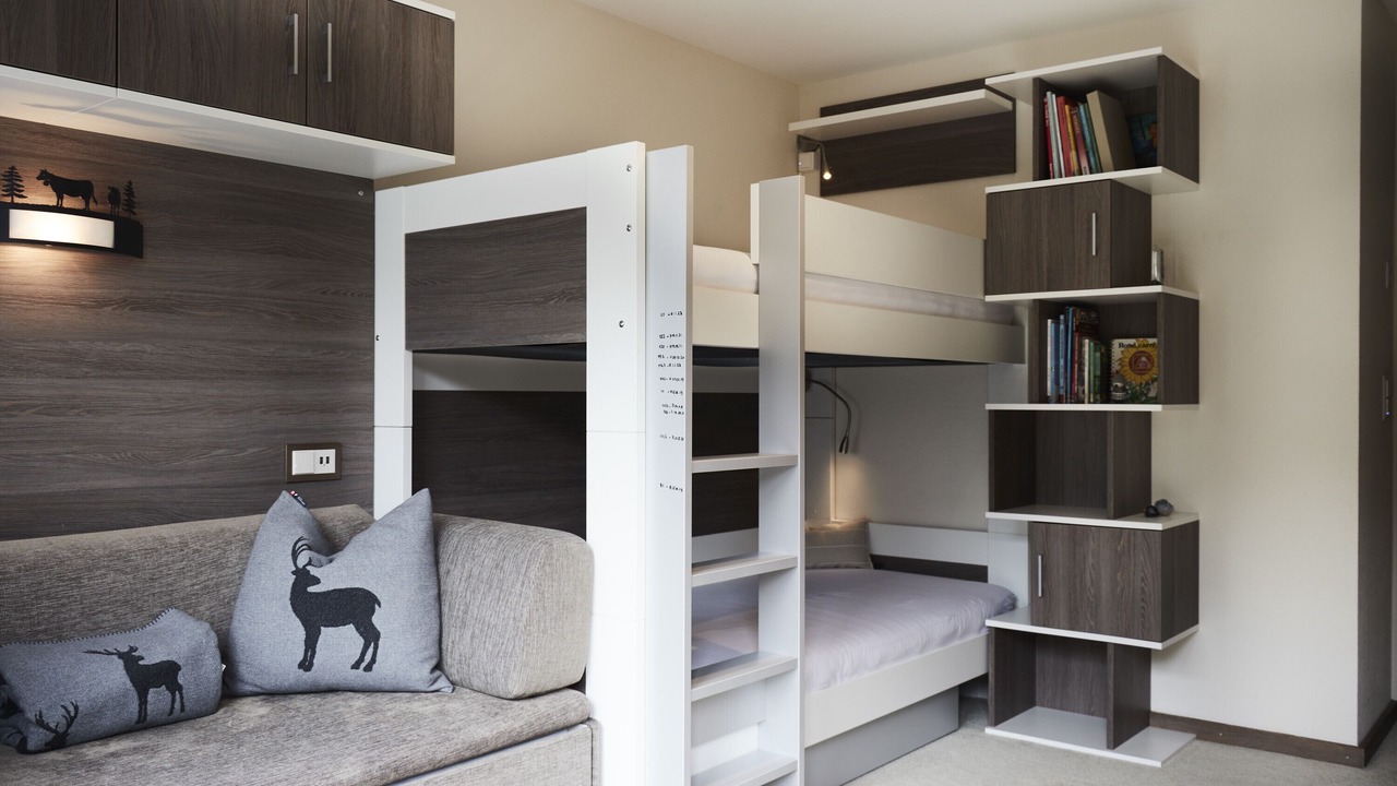 Photo of Bedroom in Klosters-Serneus