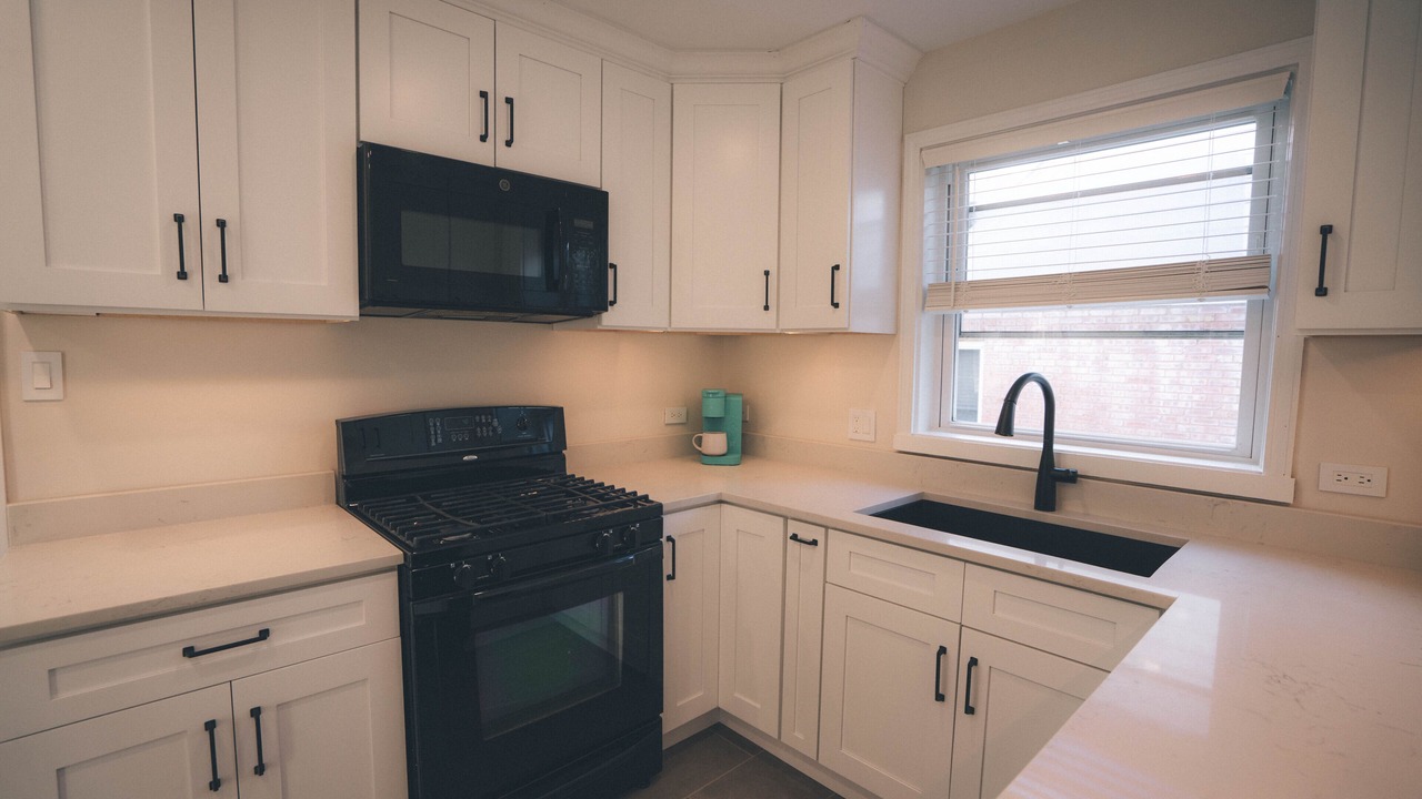Photo of Kitchen in Elmhurst