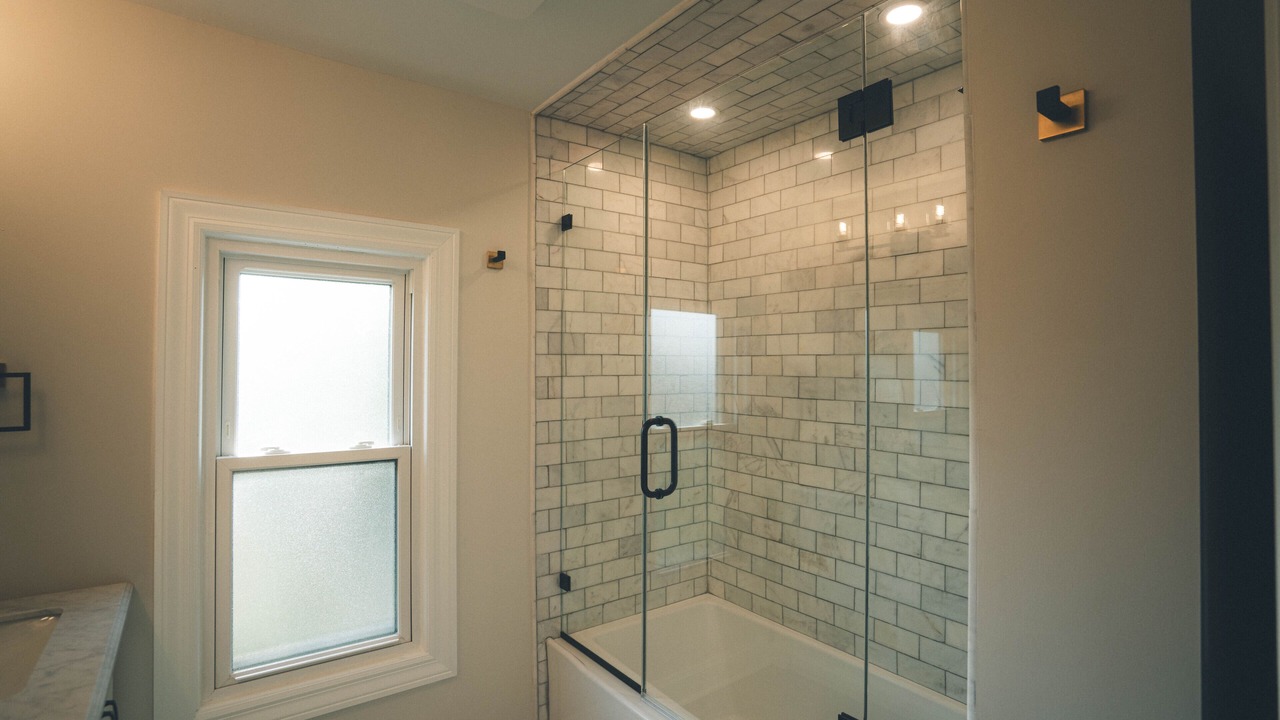 Photo of Bathroom in Elmhurst