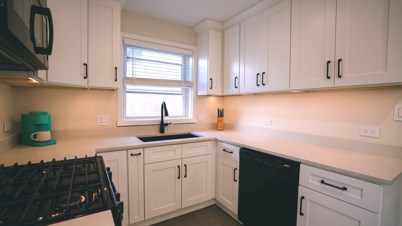 Photo of Kitchen in Elmhurst