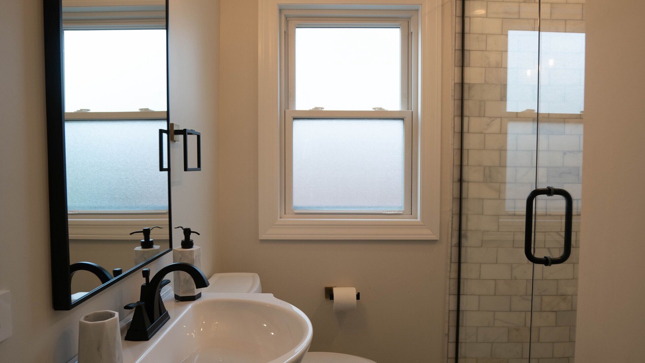 Photo of Bathroom in Elmhurst