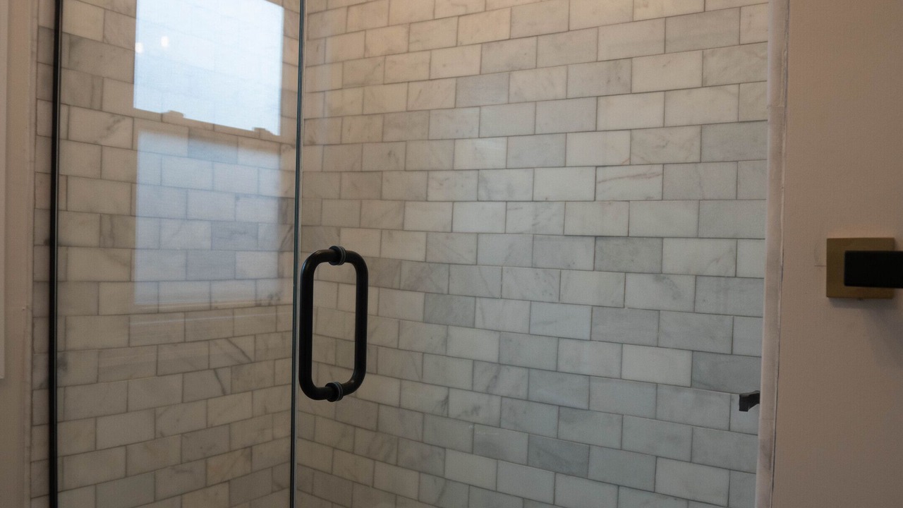 Photo of Bathroom in Elmhurst