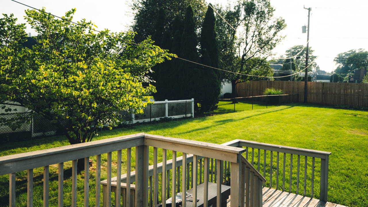 Photo of Outdoor in Elmhurst