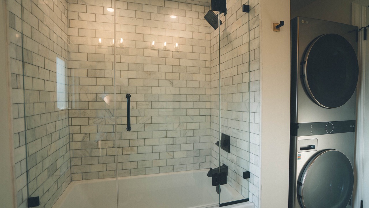 Photo of Bathroom in Elmhurst