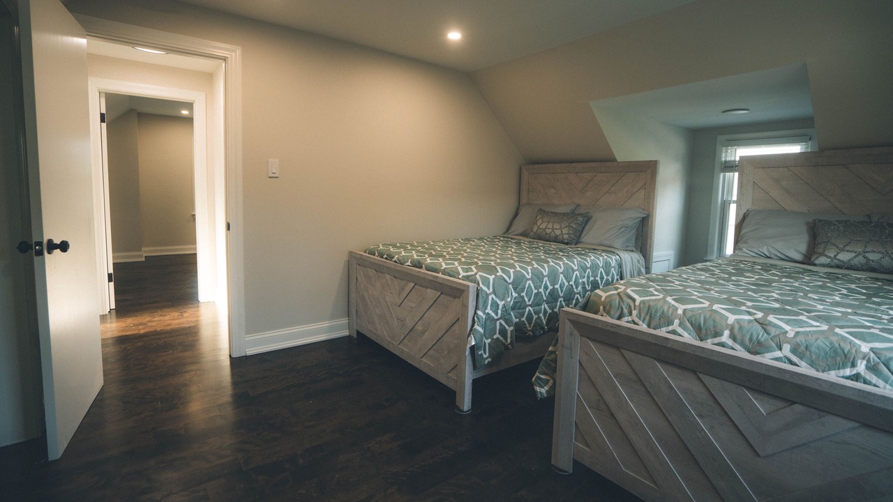 Photo of Bedroom in Elmhurst