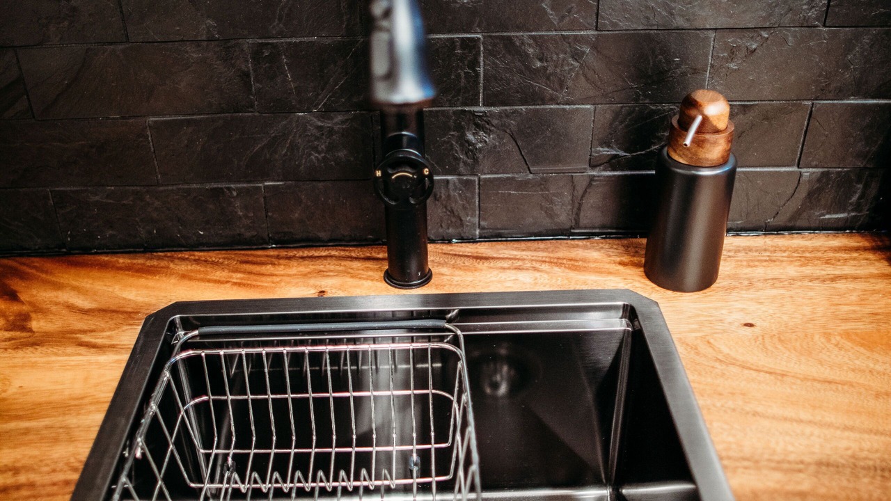 Photo of Kitchen in Paris