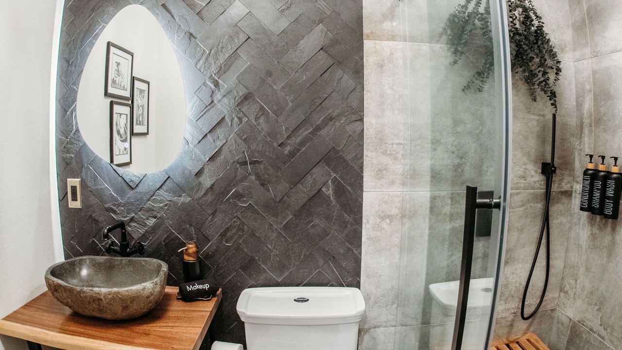 Photo of Bathroom in Paris