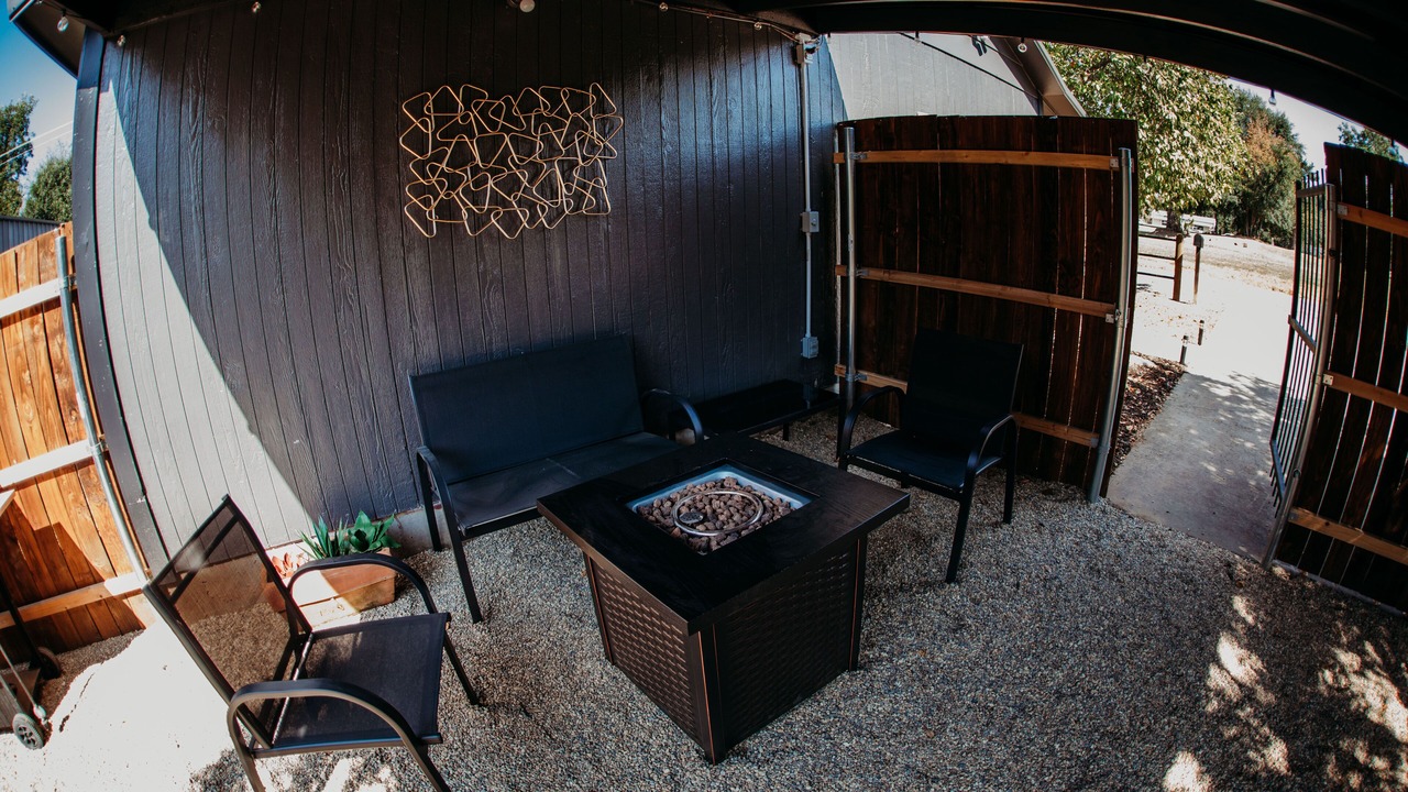 Photo of Patio Balcony in Paris