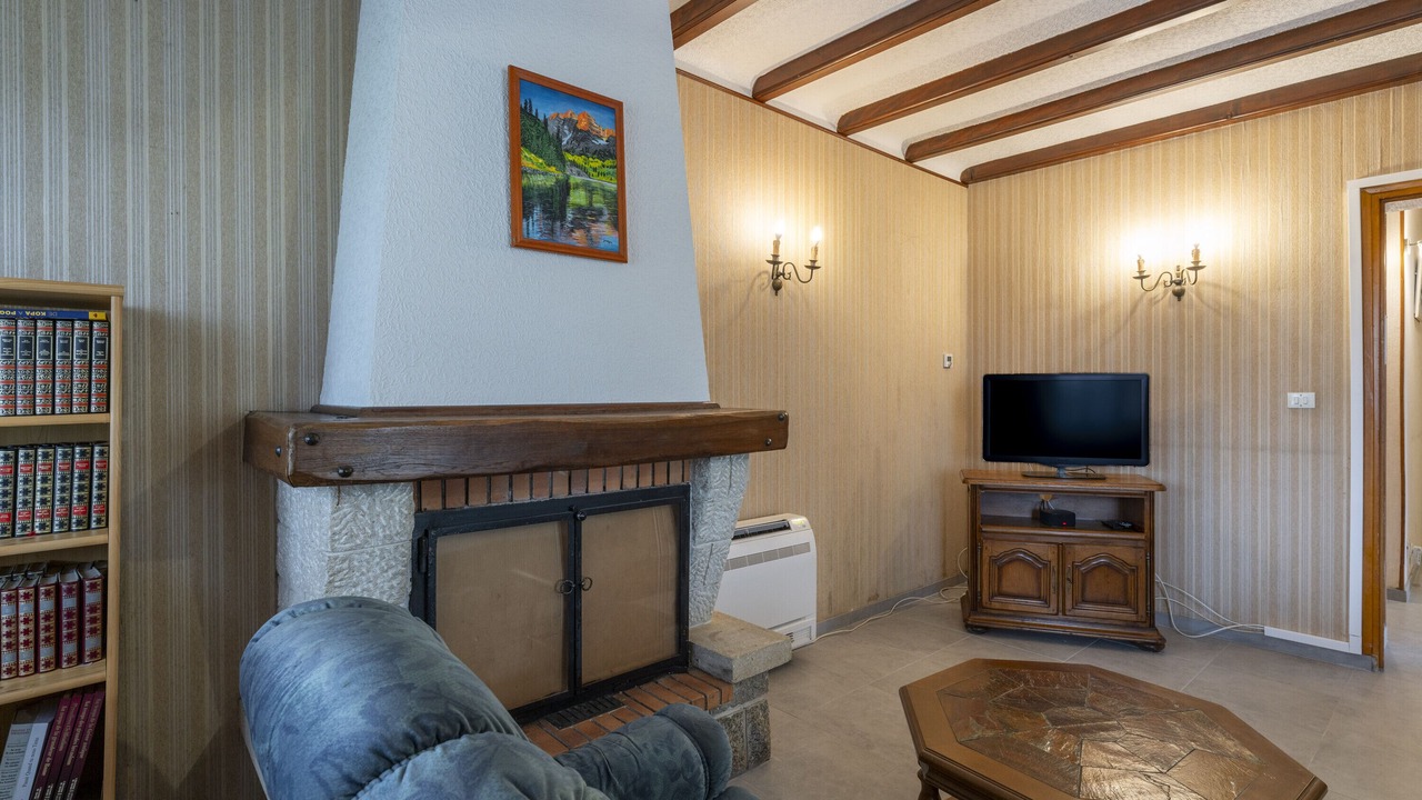 Photo of Livingroom in Lapalud