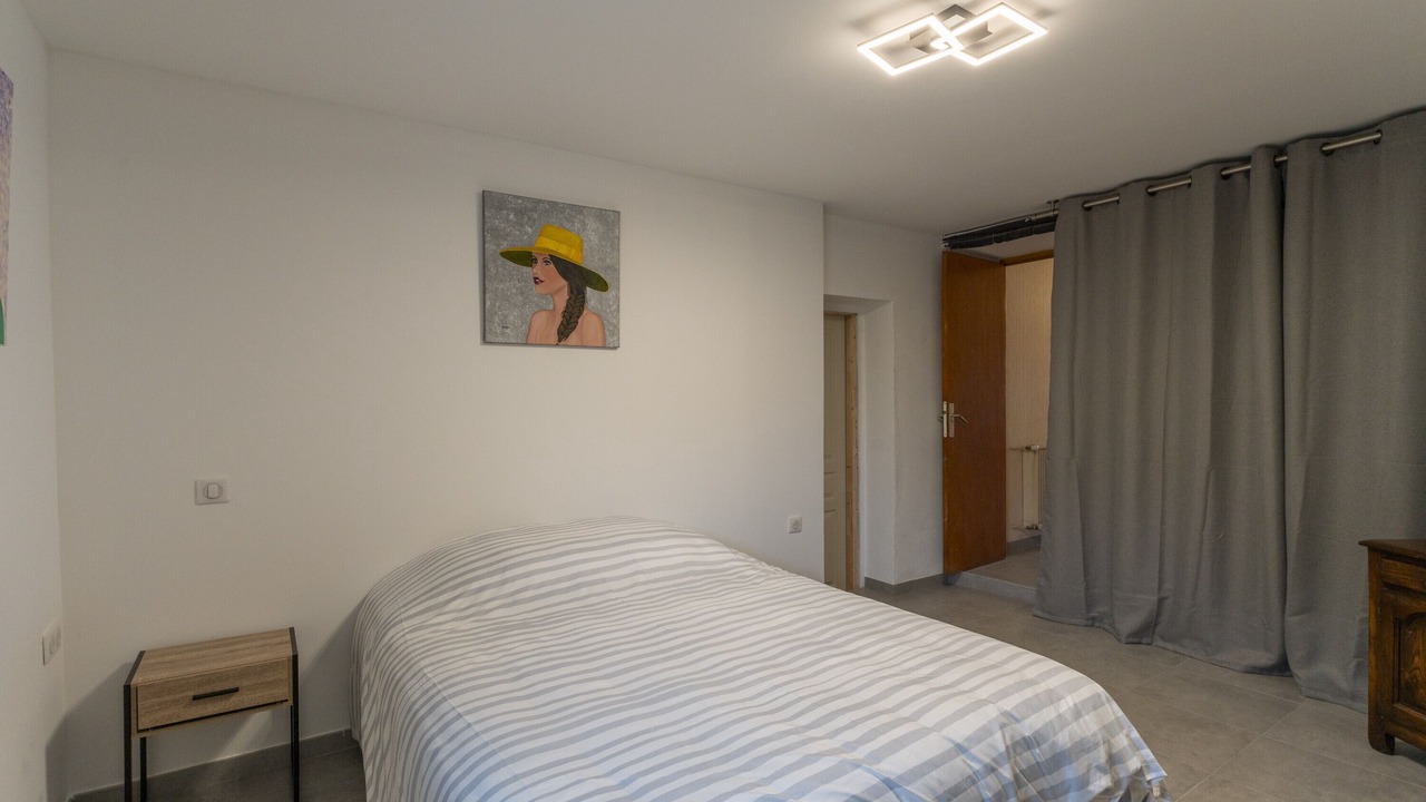 Photo of Bedroom in Lapalud