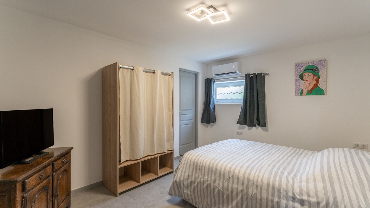 Photo of Bedroom in Lapalud