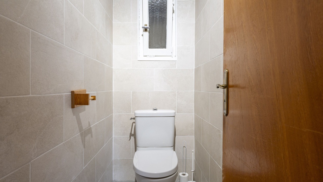 Photo of Bathroom in Lapalud