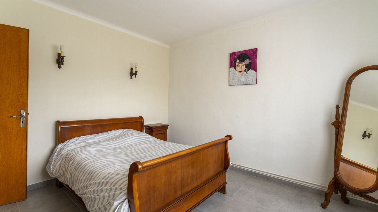 Photo of Bedroom in Lapalud