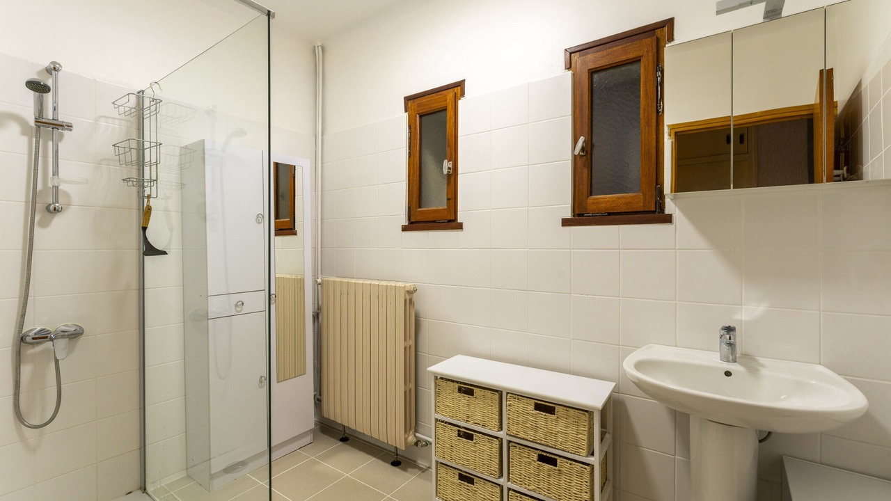 Photo of Bathroom in Lapalud