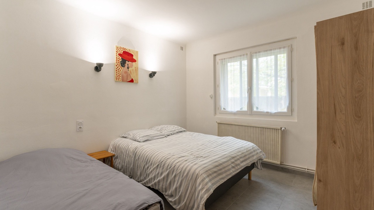 Photo of Bedroom in Lapalud