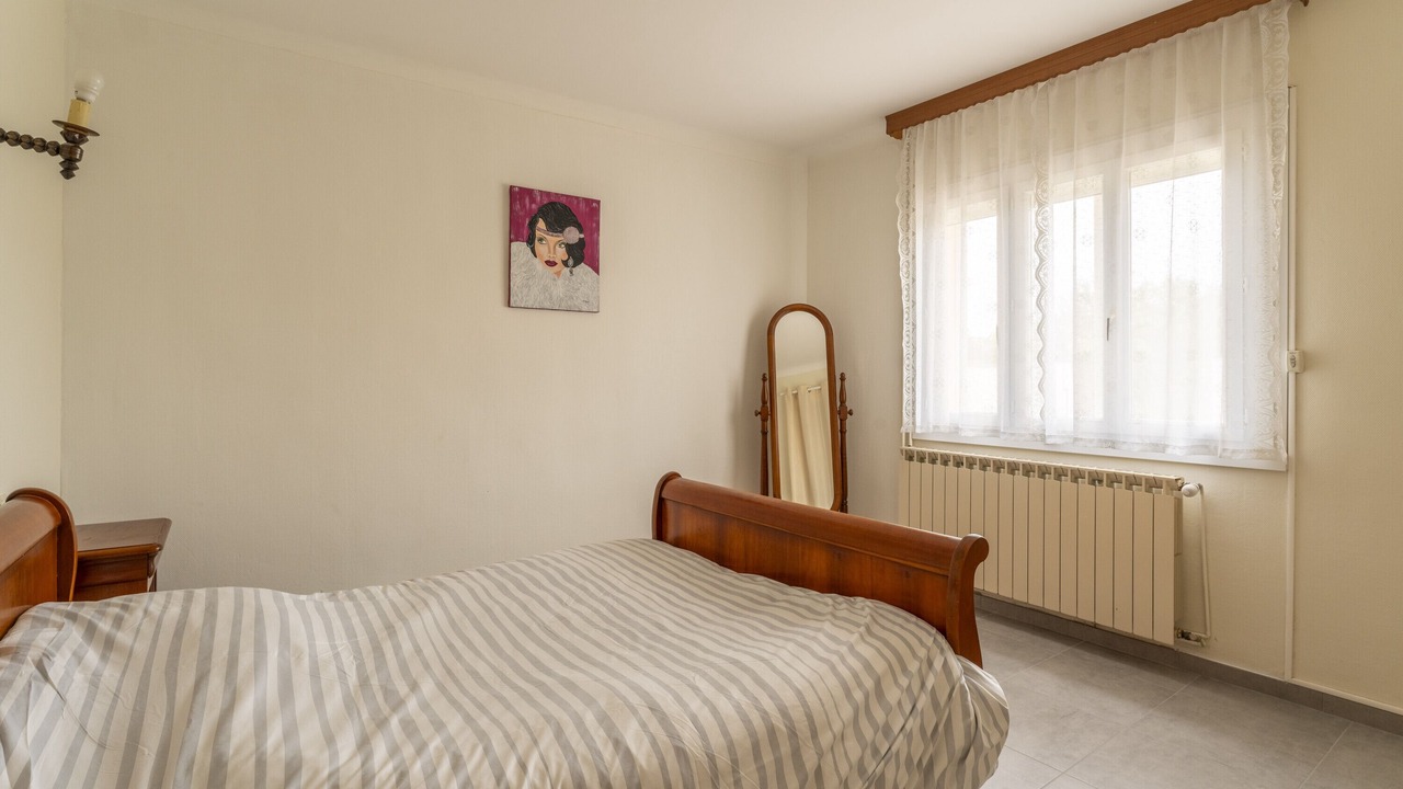 Photo of Bedroom in Lapalud