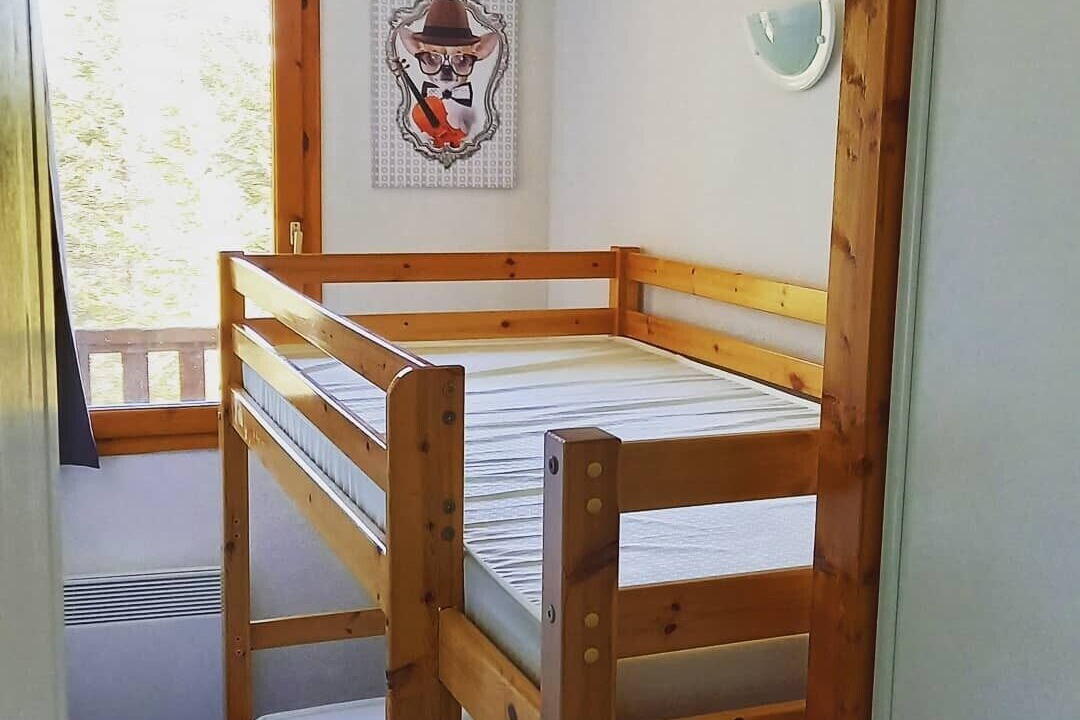 Photo of Bedroom in Besse-et-Saint-Anastaise
