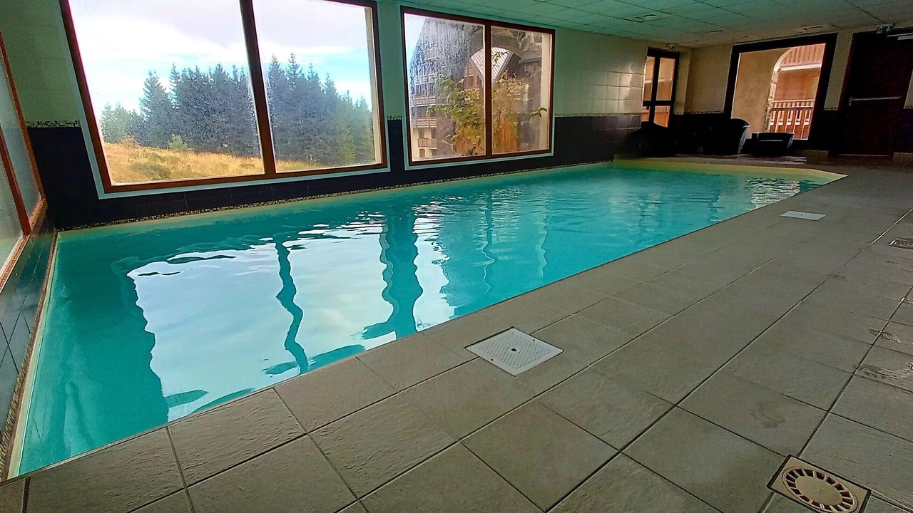 Photo of Outdoor in Besse-et-Saint-Anastaise