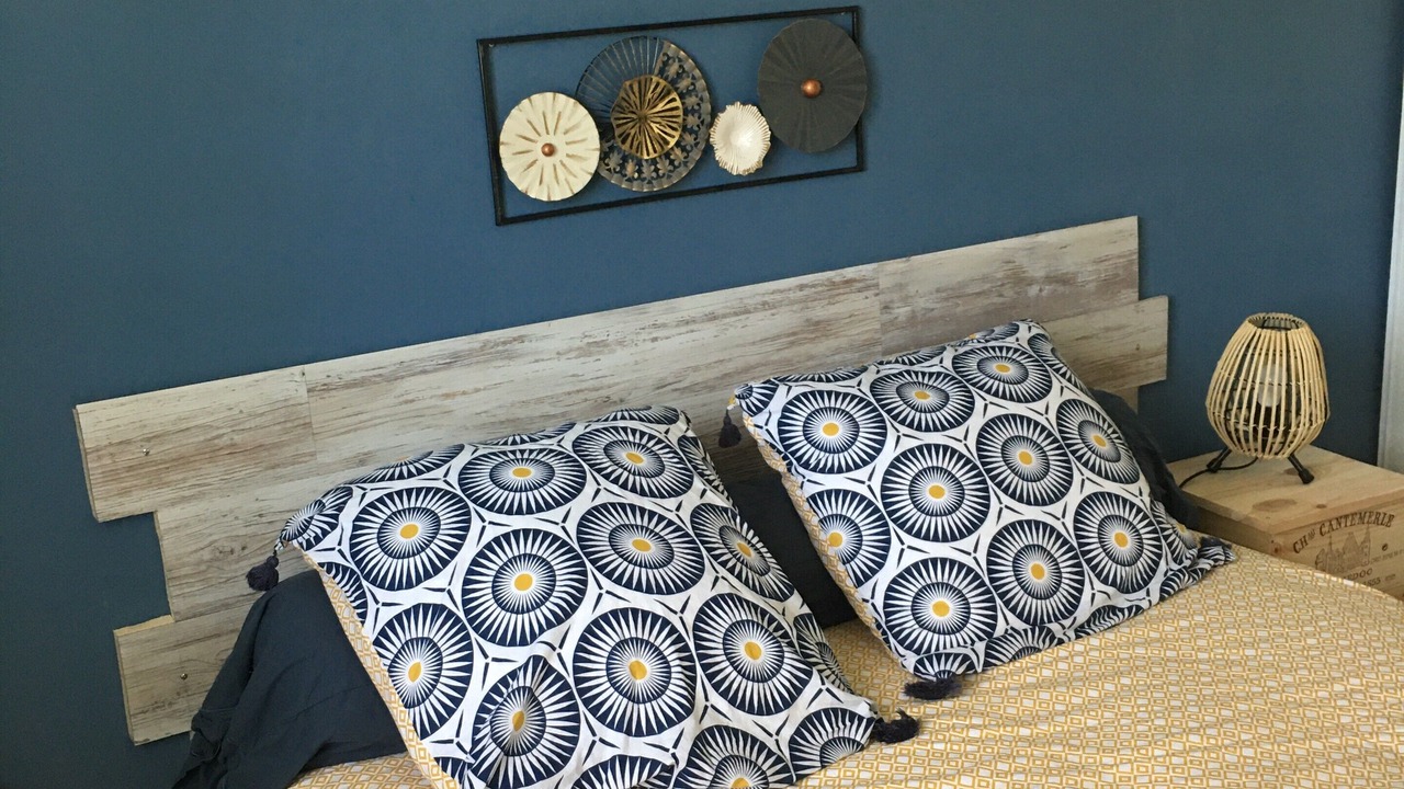 Photo of Bedroom in Givonne