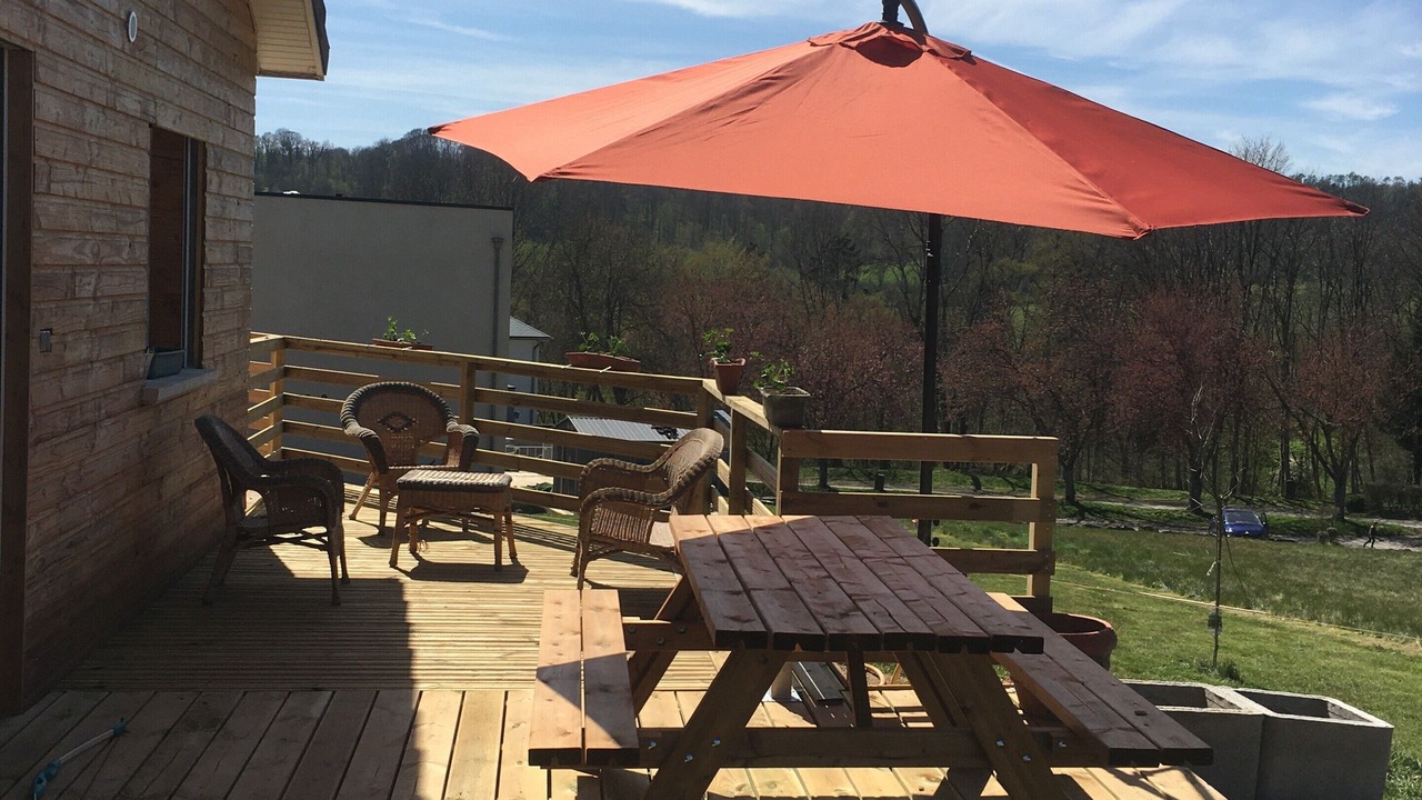 Photo of Outdoor in Givonne