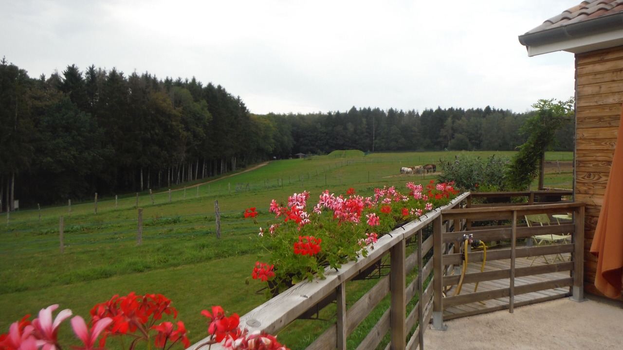 Photo of Outdoor in Givonne