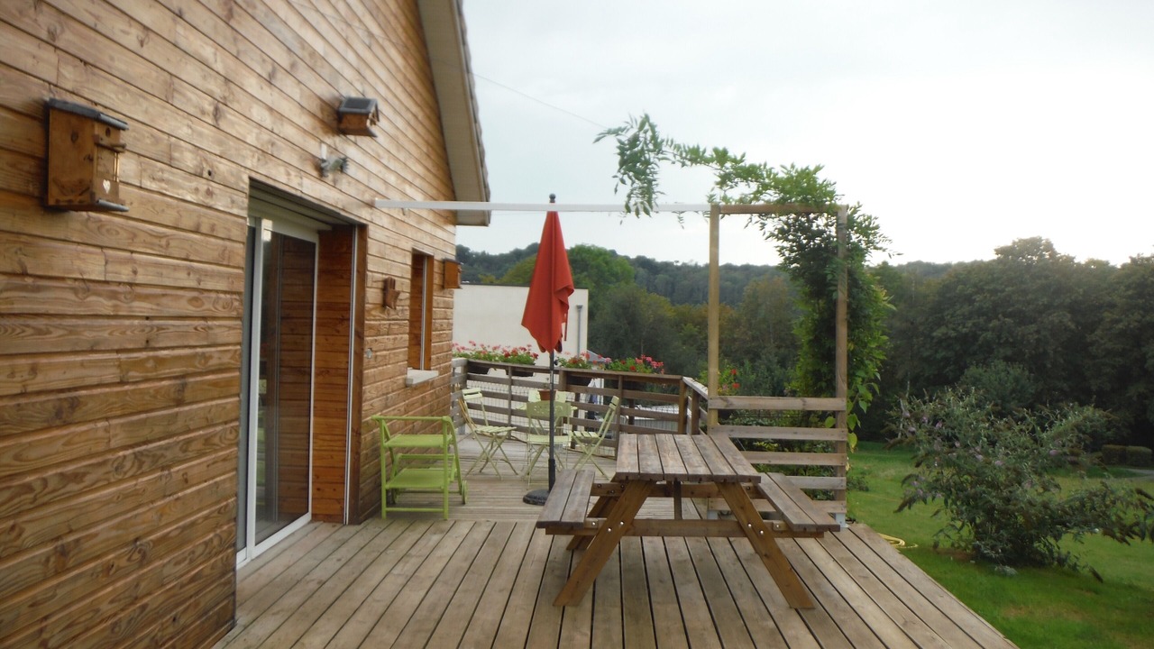 Photo of Outdoor in Givonne
