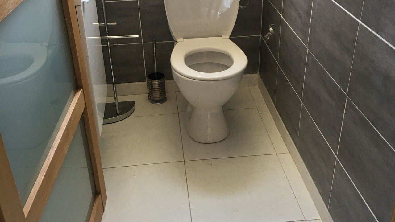 Photo of Bathroom in Givonne