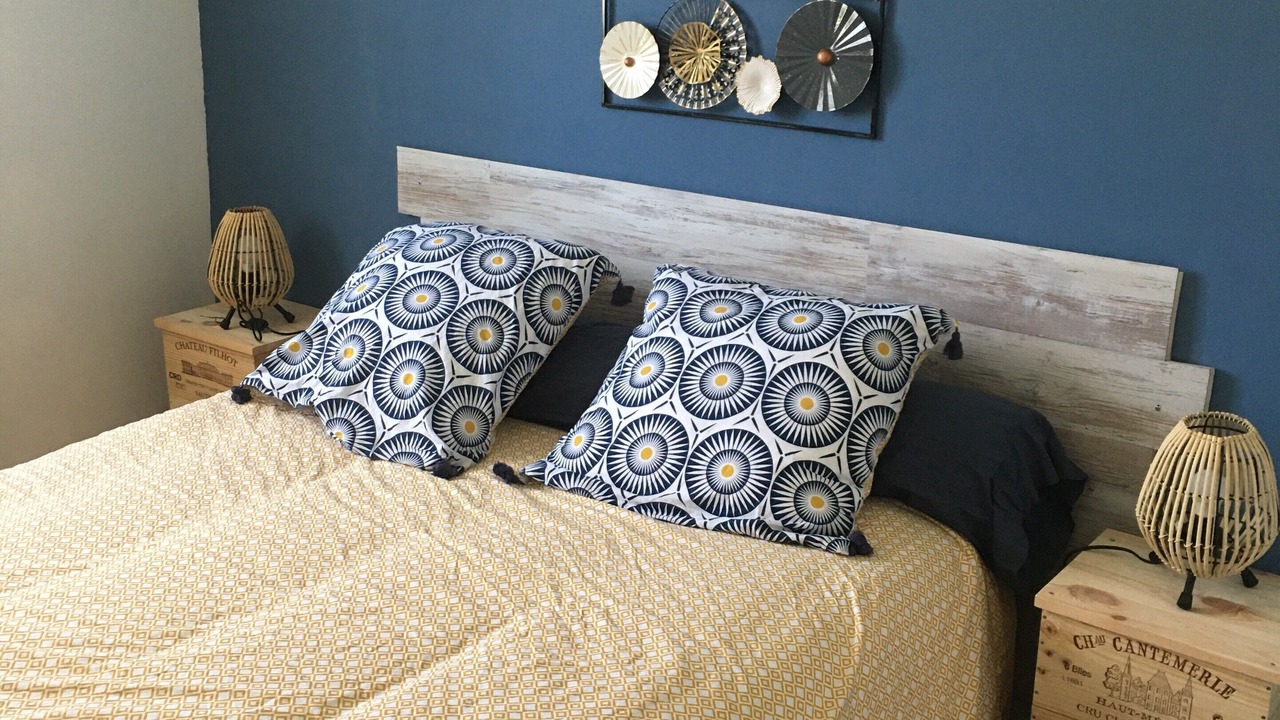 Photo of Bedroom in Givonne
