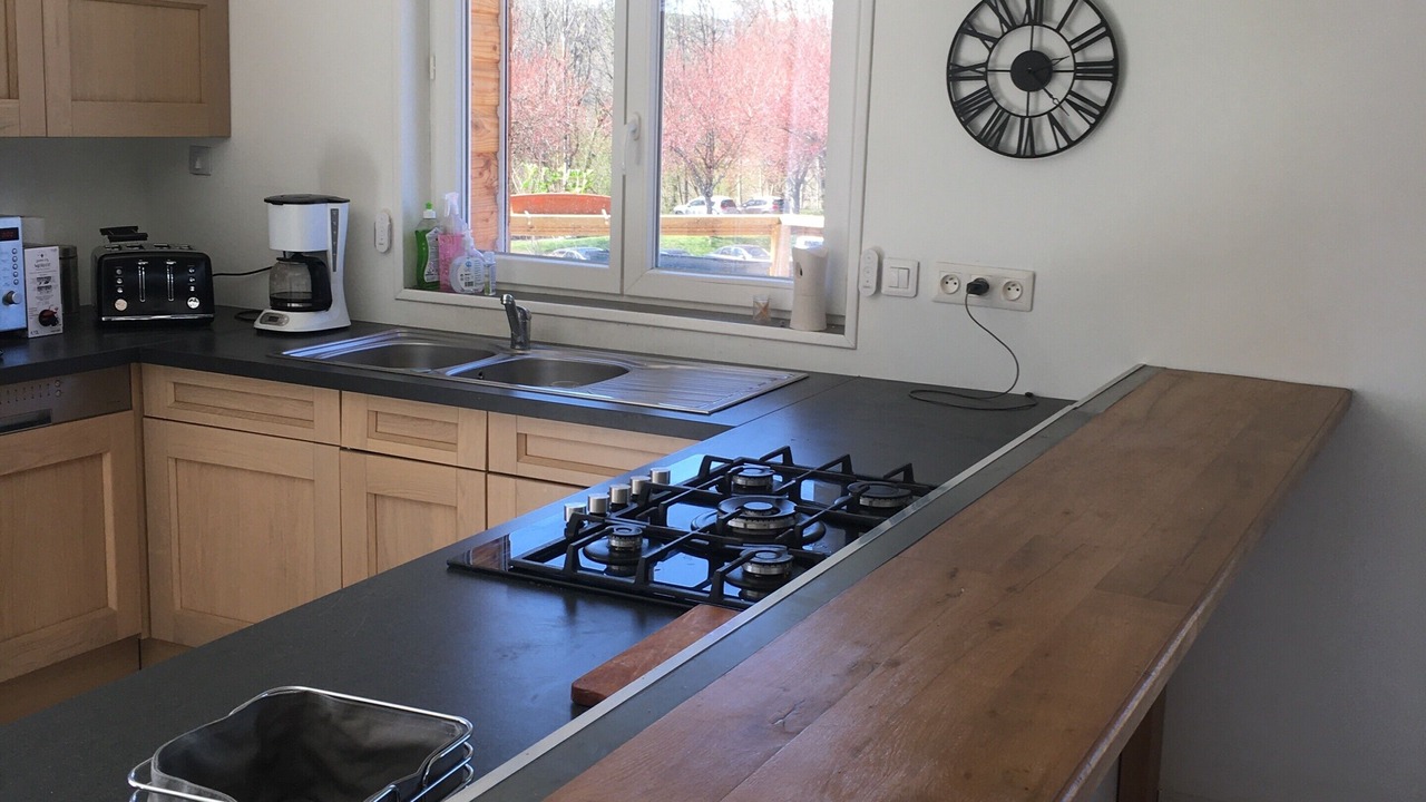 Photo of Kitchen in Givonne