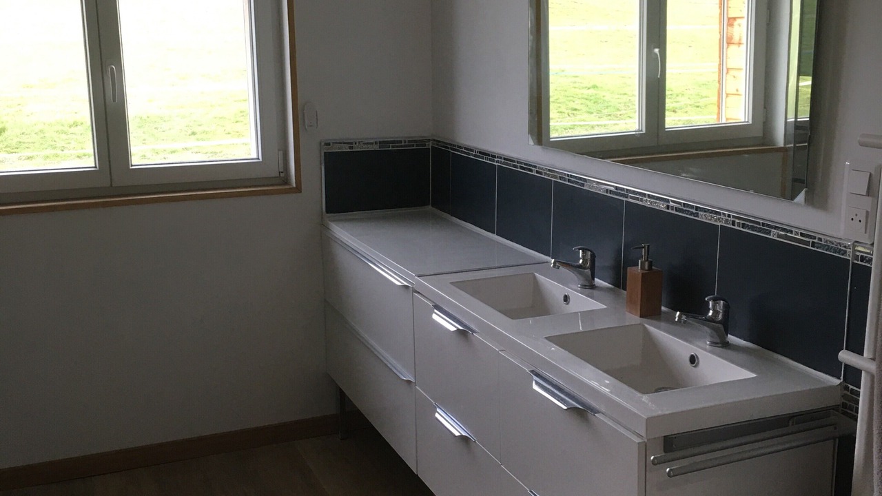Photo of Bathroom in Givonne