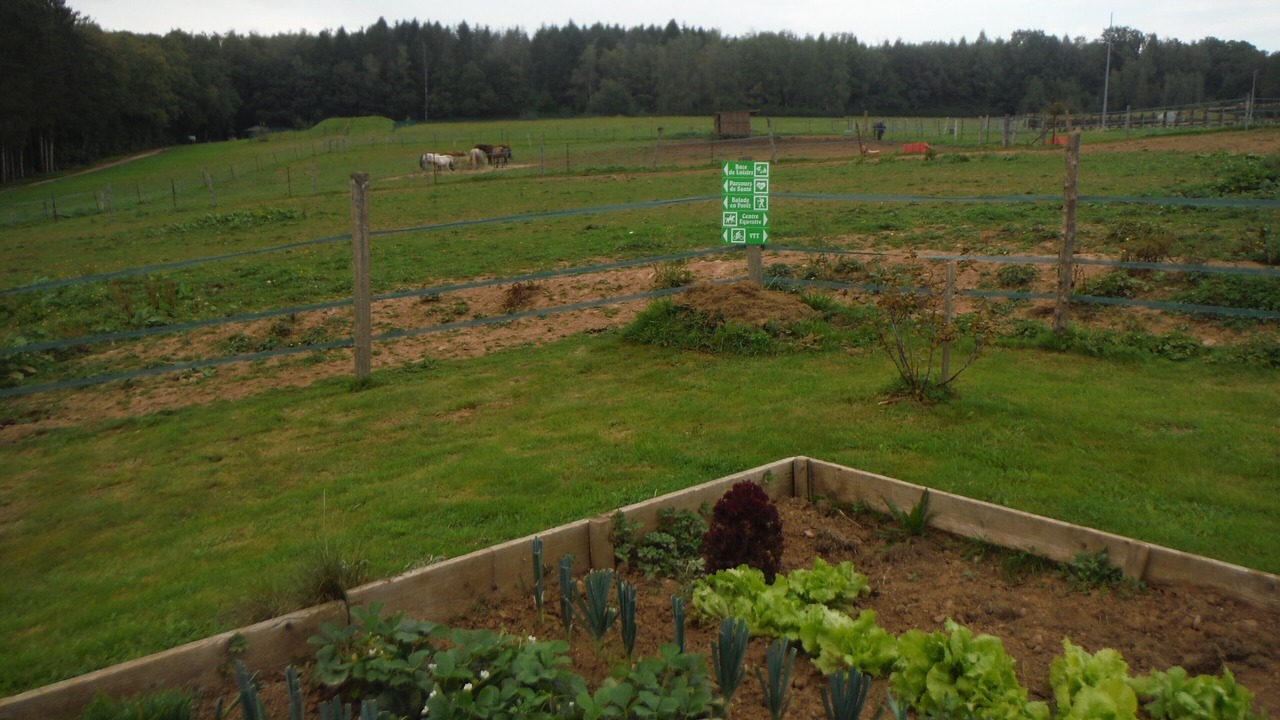 Photo of Outdoor in Givonne