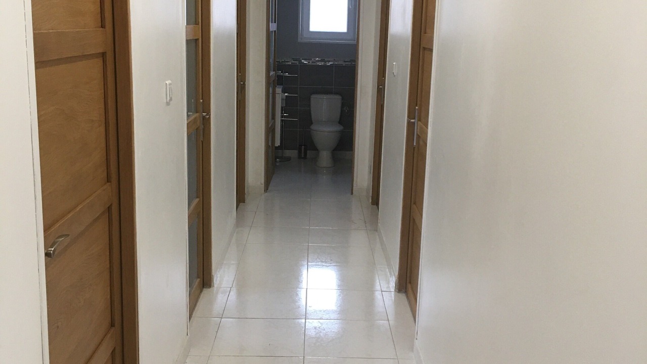 Photo of Bathroom in Givonne