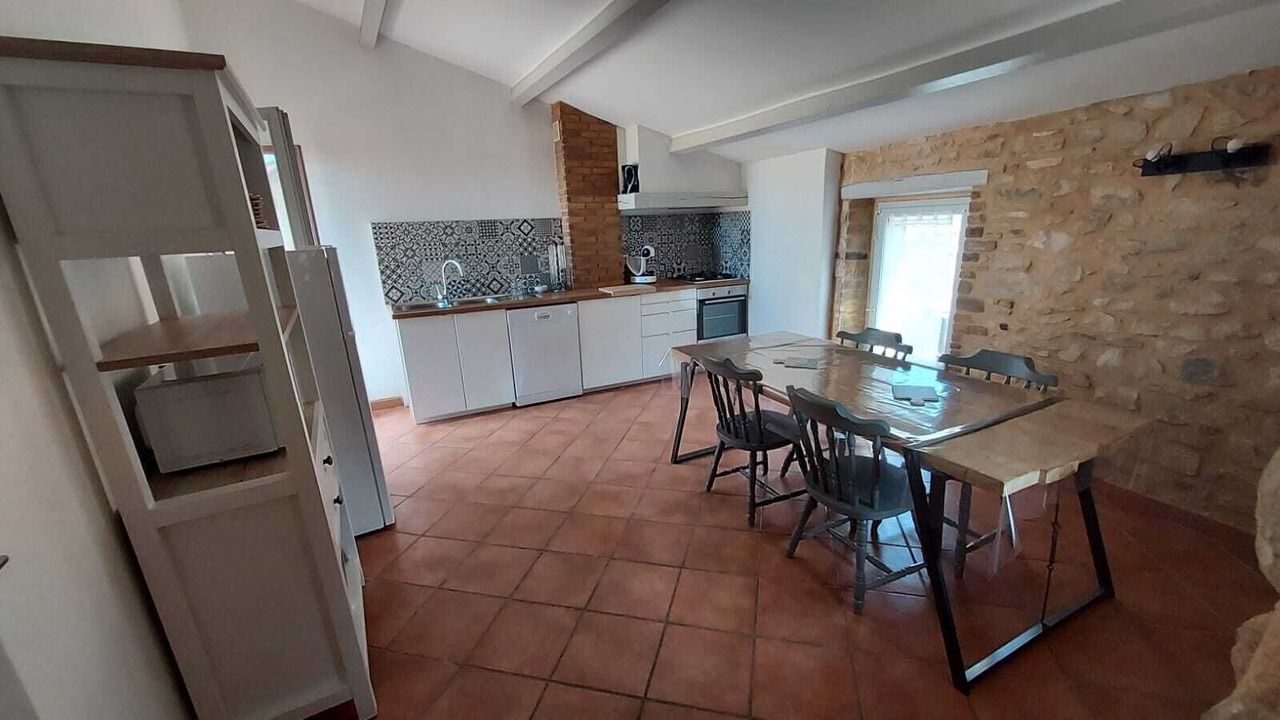 Photo of Kitchen in Venejan