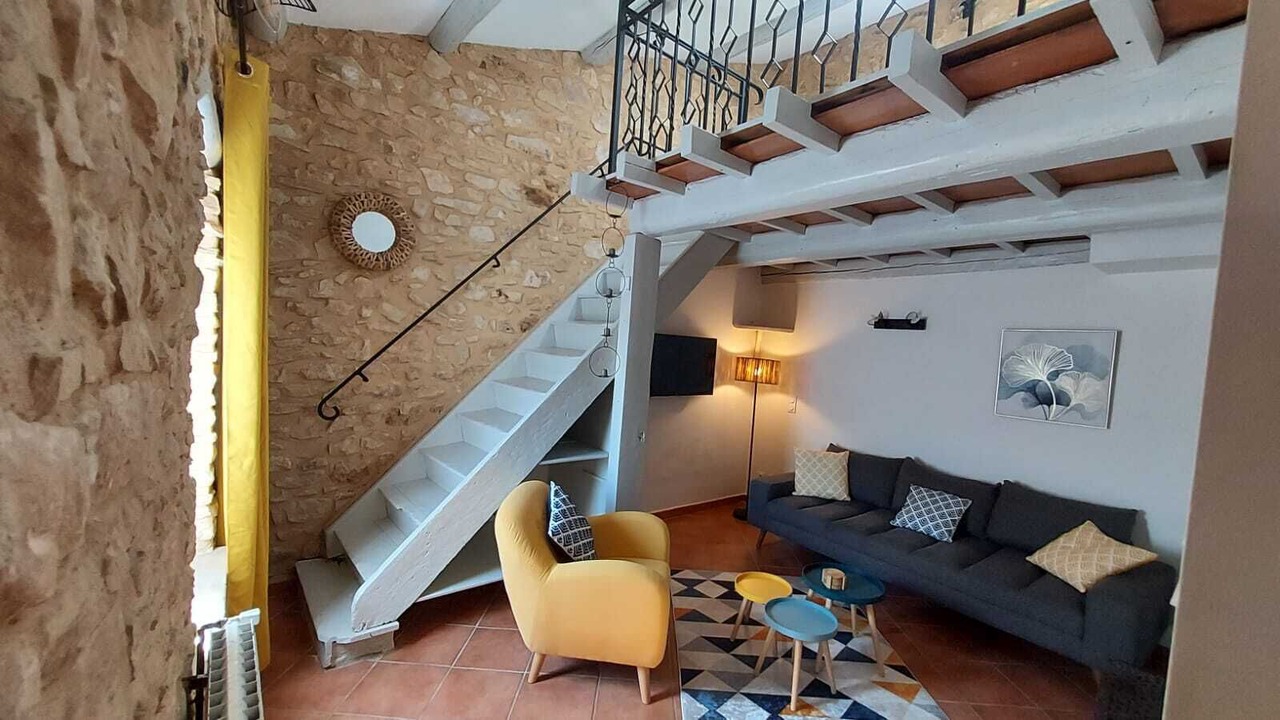Photo of Livingroom in Venejan