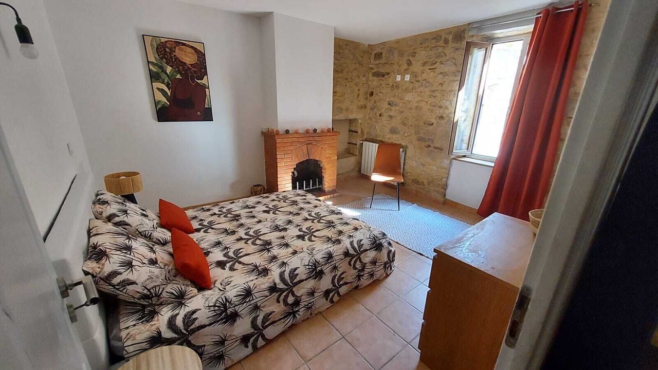 Photo of Bedroom in Venejan