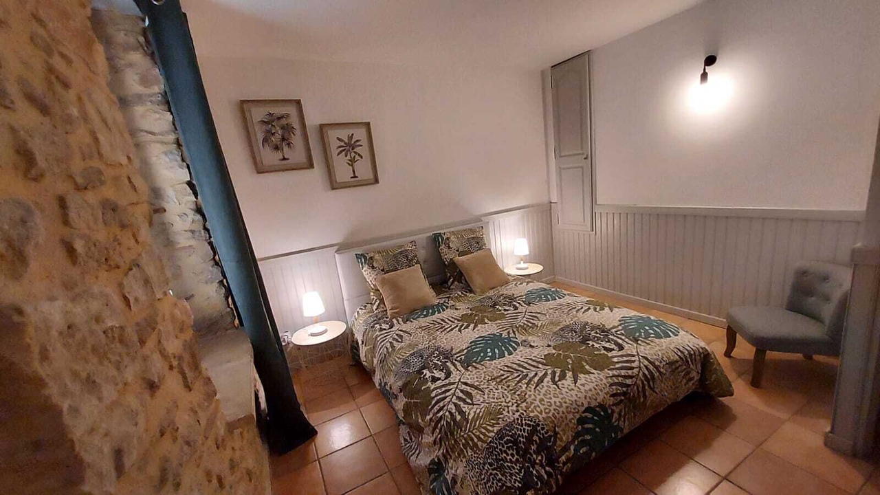 Photo of Bedroom in Venejan