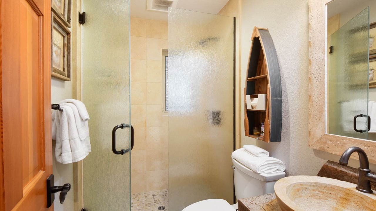 Photo of Bathroom in Kings Beach