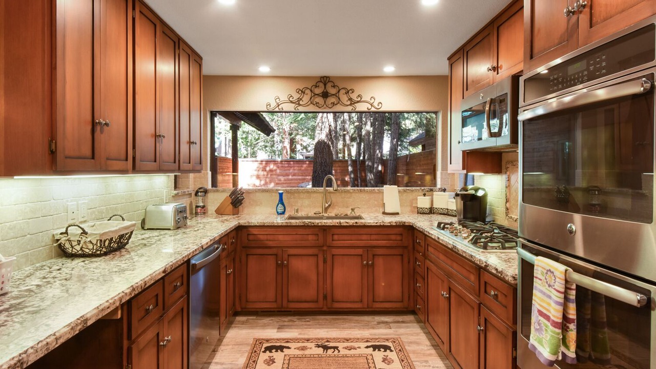 Photo of Kitchen in Kings Beach