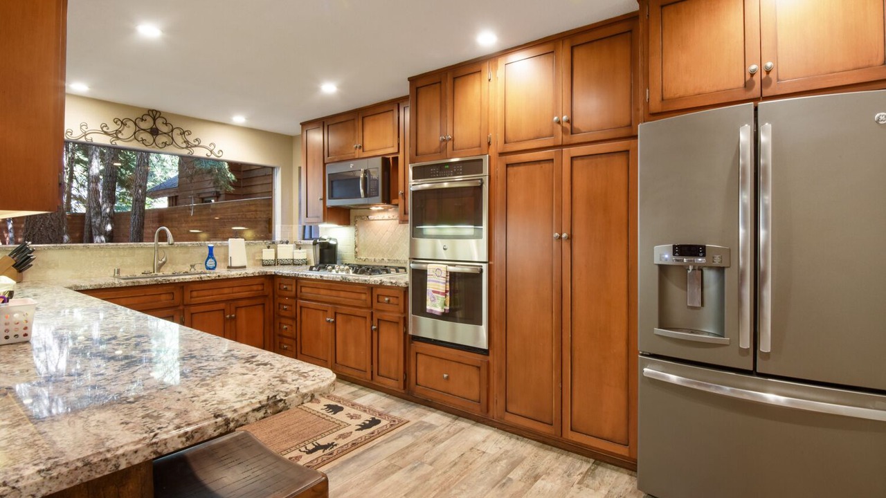 Photo of Kitchen in Kings Beach