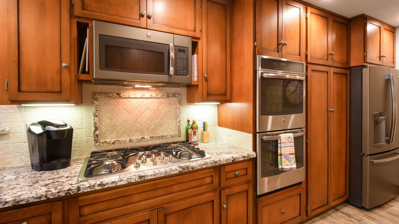 Photo of Kitchen in Kings Beach