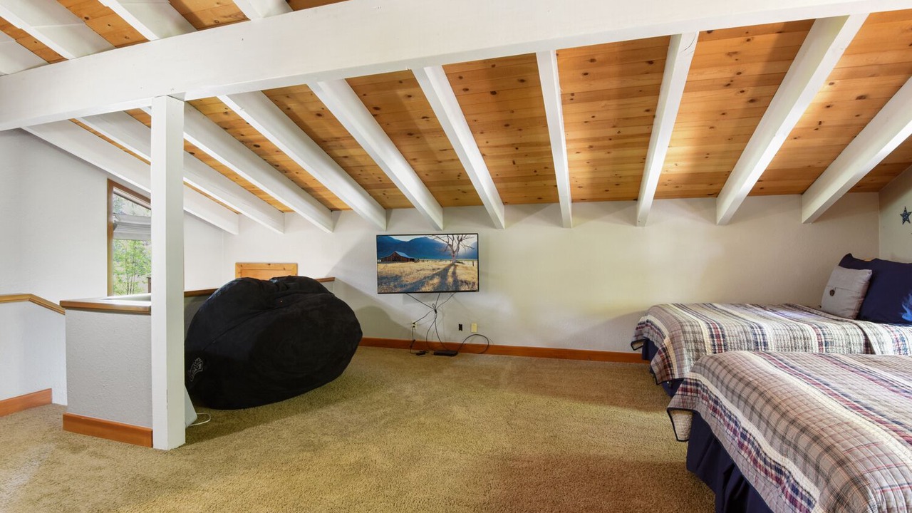 Photo of Bedroom in Kings Beach