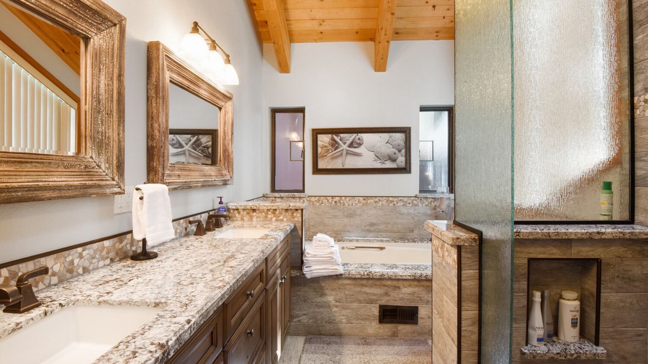 Photo of Bathroom in Kings Beach