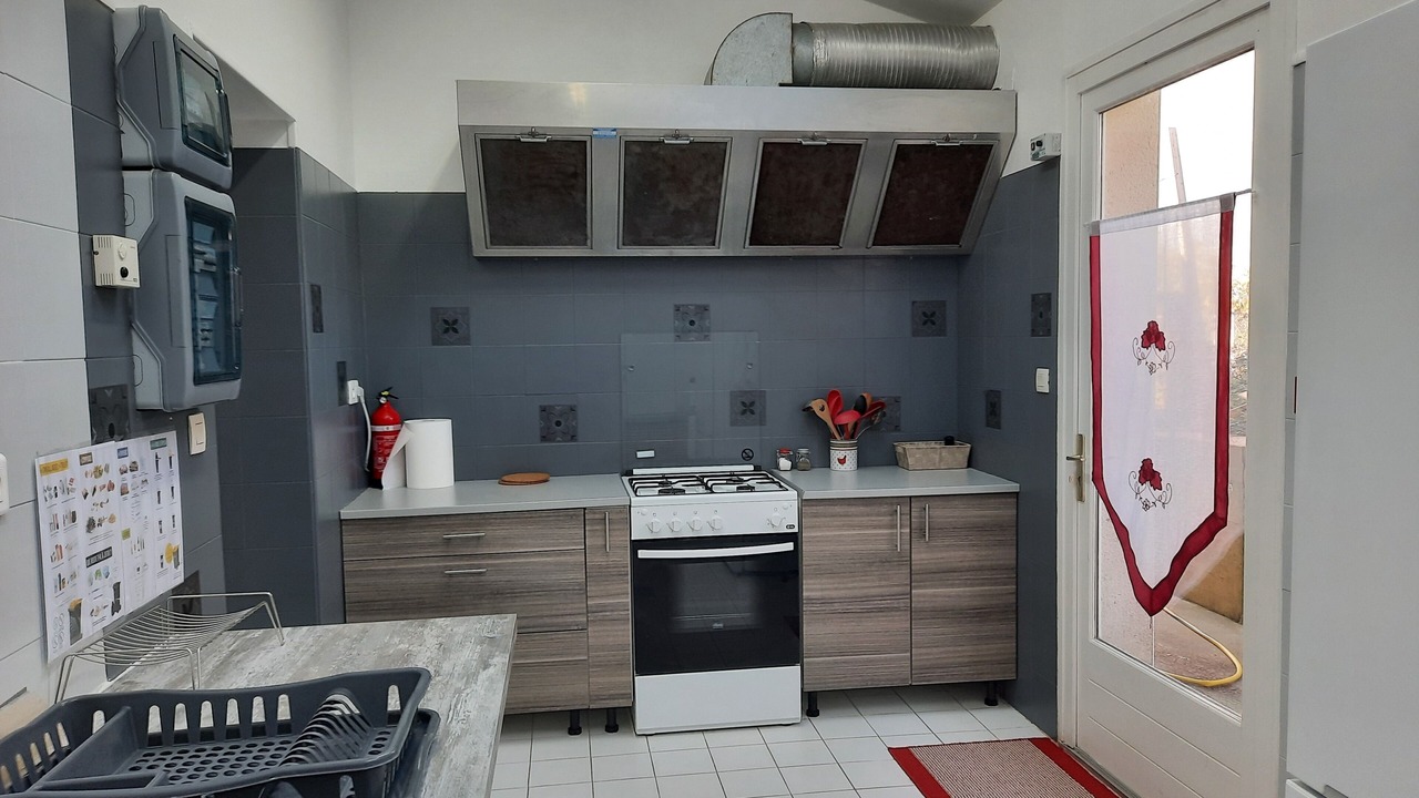 Photo of Kitchen in Genouille