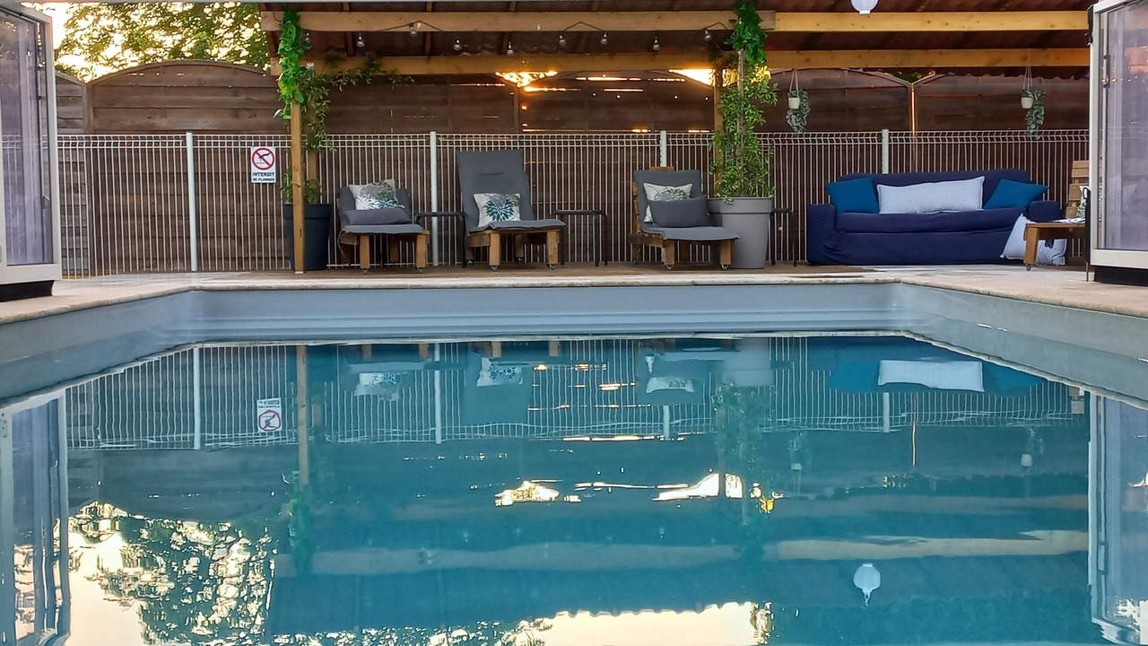 Photo of Outdoor in Genouille