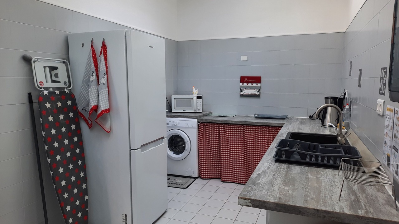 Photo of Kitchen in Genouille